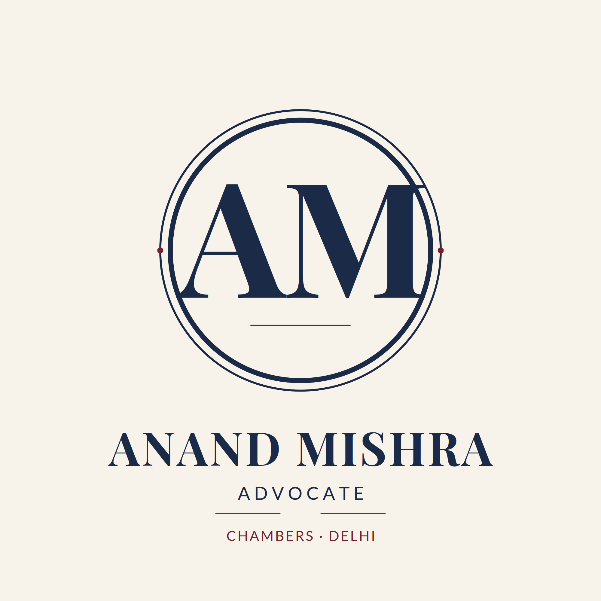 Anand Mishra